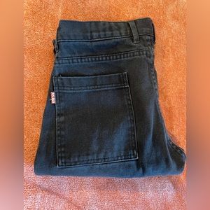 Big Bud Press New Frontier Jeans, Size 29
